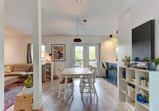 Condo à vendre - 121 Rue de la Cathédrale, Sherbrooke, J1H 4L9