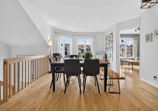 Maison à vendre - 300 Rue Brouillette, Drummondville, J2A 2N2