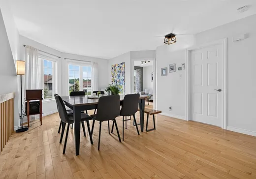 Maison à vendre - 300 Rue Brouillette, Drummondville, J2A 2N2