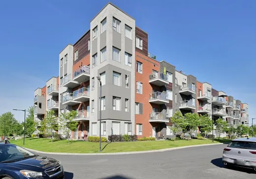 Condo for sale - 1475 Rue Gaston-Véronneau , App. 405, Longueuil, J4N0H2