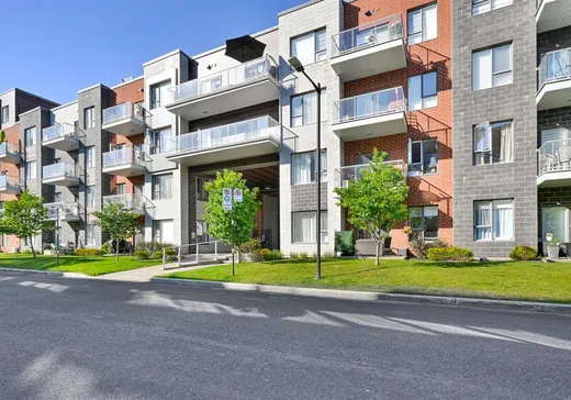 Condo for sale - 1475 Rue Gaston-Véronneau , App. 405, Longueuil, J4N 0H2