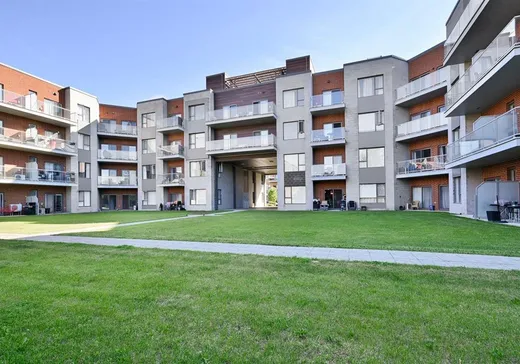 Condo for sale - 1475 Rue Gaston-Véronneau , App. 405, Longueuil, J4N 0H2