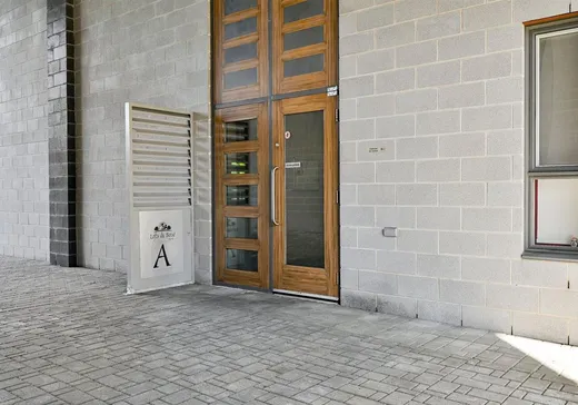 Condo for sale - 1475 Rue Gaston-Véronneau , App. 405, Longueuil, J4N 0H2