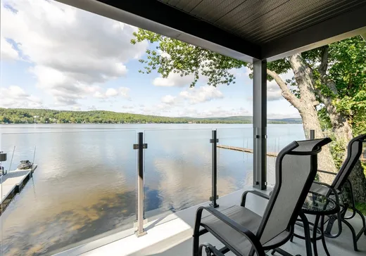 Maison à vendre - 5040 Route Domaine-du-Lac, St-Ferdinand, G0N 1N0