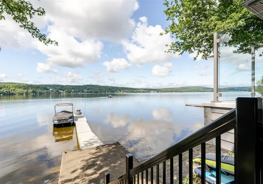 Maison à vendre - 5040 Route Domaine-du-Lac, St-Ferdinand, G0N 1N0