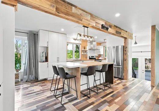 Maison à vendre - 95 Rue St-Georges, Plessisville, G6L 4W5