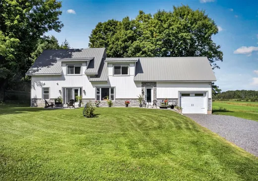 Hobby Farm for sale - 1711Z Ch. Lévesque, Coaticook, J1A2S4