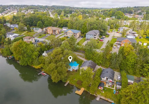 Bungalow for sale - 4756 Rue Bellavance, Sherbrooke, J1N2S4