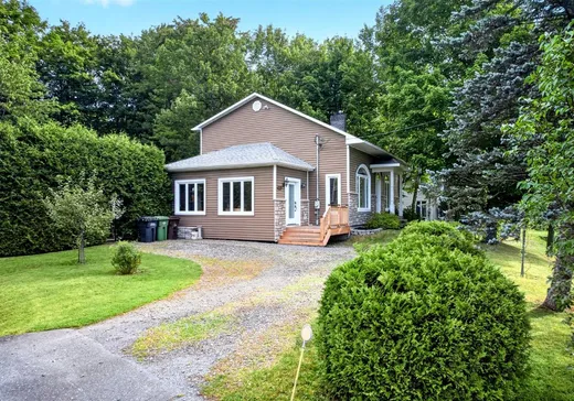 Two or more stories for sale - 1021 Av. du Parc, Sherbrooke, J1N3P1