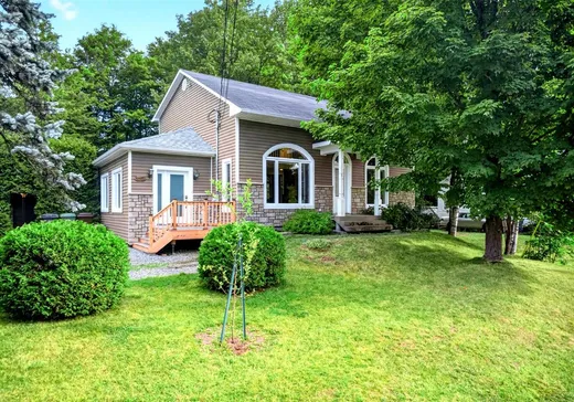 House for sale - 1021 Av. du Parc, Sherbrooke, J1N 3P1