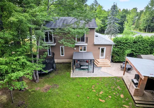 House for sale - 1021 Av. du Parc, Sherbrooke, J1N 3P1