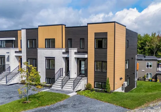 Two or more stories for sale - 974 Rue du Seyval, Sherbrooke, J1L0K8