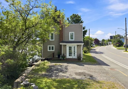 House for sale - 610 Rue St-Patrice E., Magog, J1X 1V3