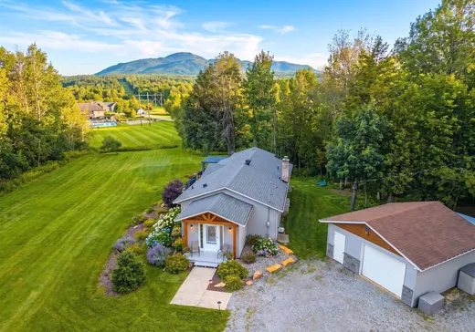 Bungalow for sale - 160 Rue Valiquette, Magog, J1X0W3