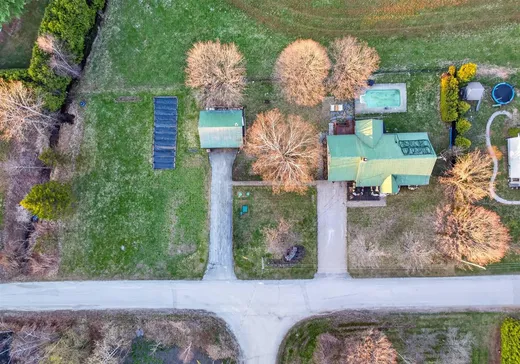 Maison à vendre - 2698 Rue Bernier, Orford, J1X 0R3