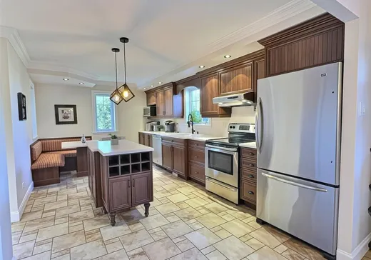 House for sale - 122 Rue de Touraine, Lévis, G6J 2A8