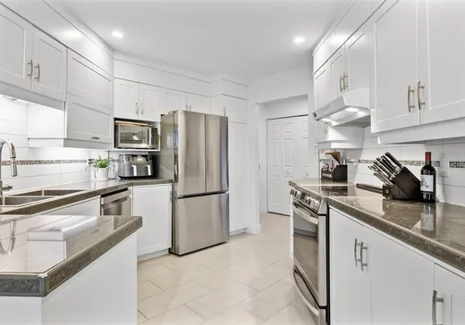 Condo for sale - 2525 Rue Prospect, App. 103, Sherbrooke, J1J 4G3