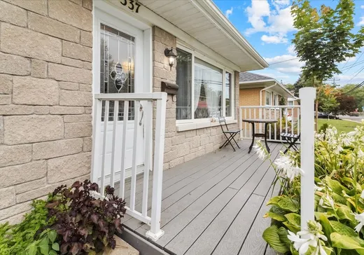House for sale - 337 Rue Valois, Vaudreuil-Dorion, J7V 1T5