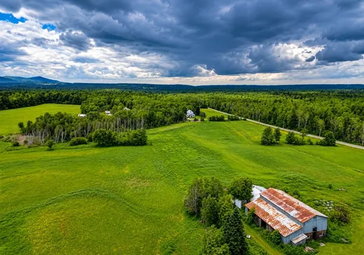 Fermette à vendre - 23Z-43Z Ch. Brandy, Lac-Brome, J0E 1R0