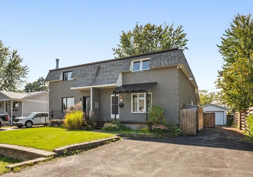 Two or more stories for sale - 1638 Rue de la Fleur-de-Lys, Gatineau, J8P1P6