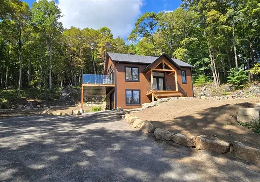 Bungalow for sale - 27 Ch. des Oreilles-d'Ours, Lachute, J8H0L1