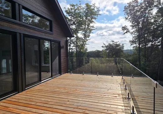 House for sale - 27 Ch. des Oreilles-d'Ours, Lachute, J8H 0L1