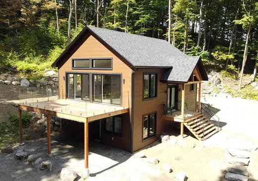 House for sale - 27 Ch. des Oreilles-d'Ours, Lachute, J8H 0L1