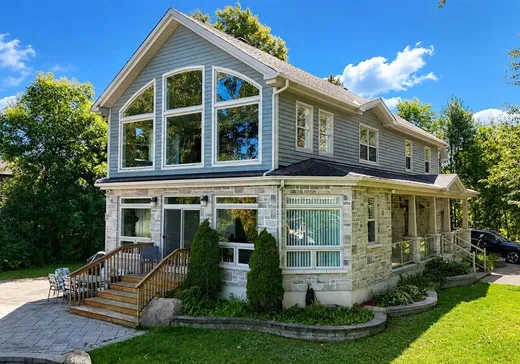 Two or more stories for sale - 5141 Rue Legault, Montreal (Pierrefonds-Roxborro), H9J1T8