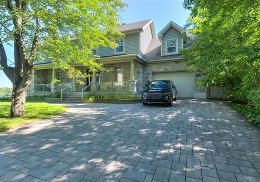 House for sale - 5141 Rue Legault, Montreal (Pierrefonds-Roxborro), H9J 1T8