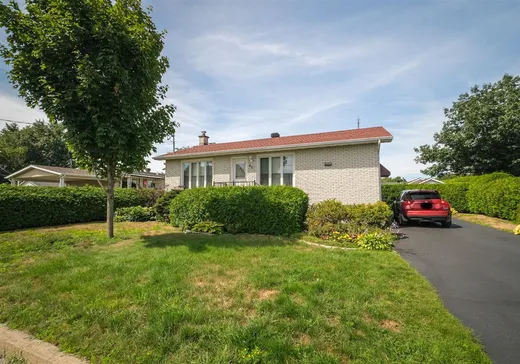 House for sale - 65 Rue de l'Aube, Sainte-Madeleine, J0H 1S0