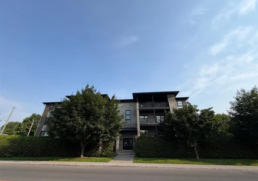 Condo for sale - 2205 Ch. d'Oka, App. 201, Deux-Montagnes, J7R1N8