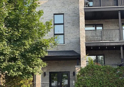 Condo for sale - 2205 Ch. d'Oka, App. 201, Deux-Montagnes, J7R 1N8