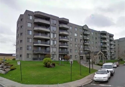 Condo for sale - 2100 Rue Alice-Nolin, App. 205, Montreal (Ahuntsic/Cartierville), H4N3C3