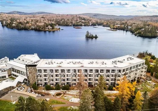 Condo for sale - 39 Ch. Fridolin-Simard, App. 1-502, Ste-Marguerite-Esterel, J0T 1E0