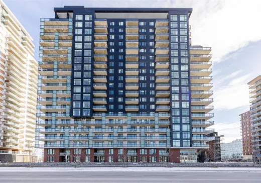 Condo for sale - 5505 Boul. du Quartier, App. 1502, Brossard, J4Z0R9