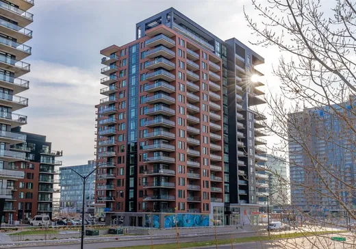 Condo for sale - 5505 Boul. du Quartier, App. 1502, Brossard, J4Z 0R9