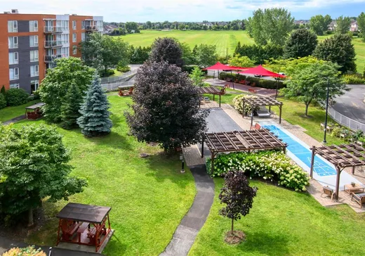 Condo for sale - 8855 Boul. Leduc, App. 5521, Brossard, J4Y 0G3