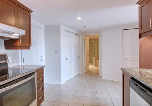 Condo for sale - 8855 Boul. Leduc, App. 5521, Brossard, J4Y 0G3