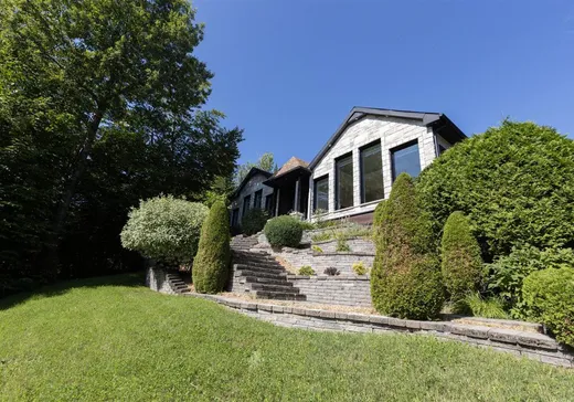 Paliers multiples à vendre - 1745 Rue du Bourg-du-Lac, Sainte-Adèle, J8B3A2