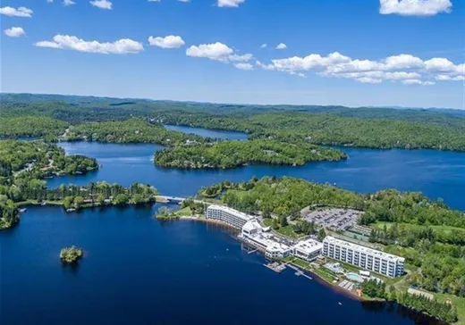Condo for sale - 43 Ch. Fridolin-Simard, App. 2-114, Ste-Marguerite-Esterel, J0T 1E0