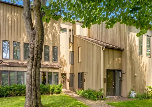 Condo à vendre - 4114 Rue de la Seine, Laval (Chomedey), H7W2S3