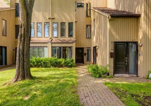 Condo for sale - 4114 Rue de la Seine, Laval (Chomedey), H7W 2S3