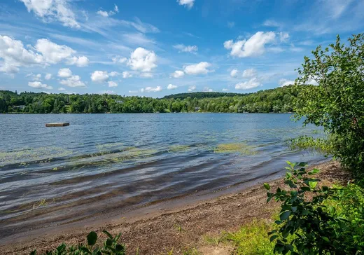 Bungalow for sale - 1606 Ch. Bunn, Saint-Sauveur, J0R1R1