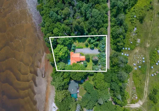 Maison à vendre - 48 Ch. Germain-Coupal, Saint-Faustin, J0T 1B0