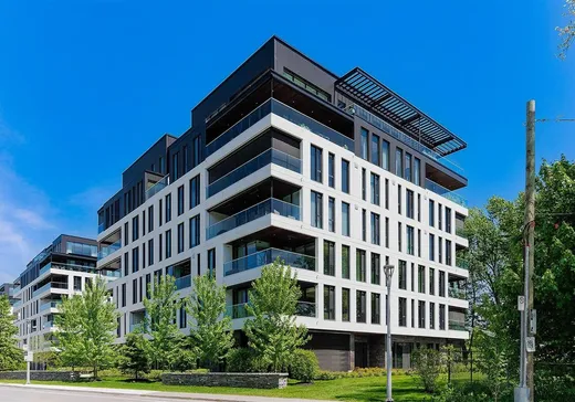 Condo à vendre - 1000 Rue les Érables, App. 301, Laval (Fabreville), H7R0G7