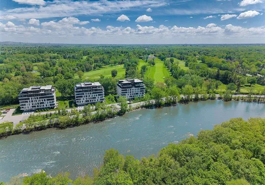Condo à vendre - 1000 Rue les Érables, App. 301, Laval (Fabreville), H7R 0G7