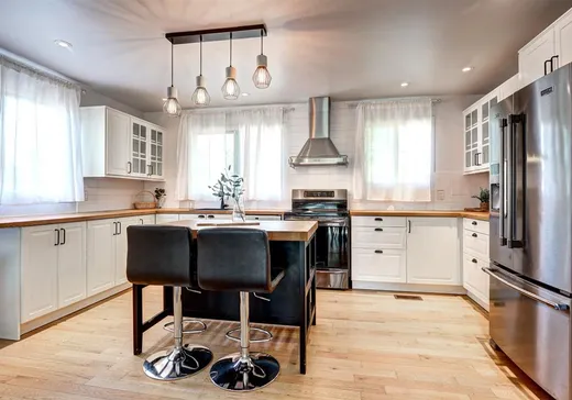 Maison à vendre - 3545 Rue Isabelle, Laval (Fabreville), H7P 3N3