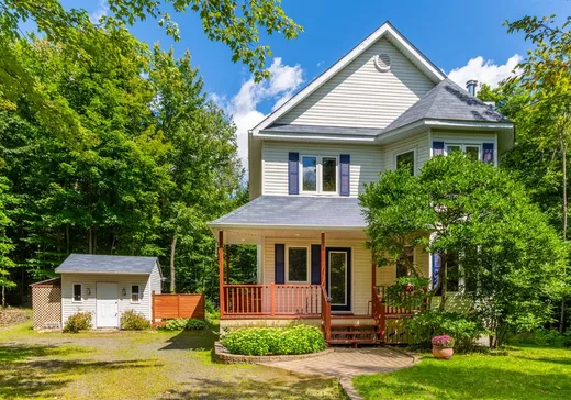 Maison à étages à vendre - 1601 Rue Christopher, Sherbrooke, J1R1T0