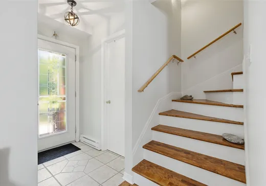 Maison à vendre - 1601 Rue Christopher, Sherbrooke, J1R 1T0
