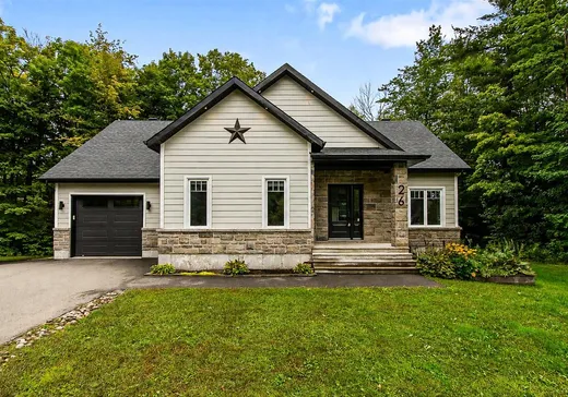 Bungalow à vendre - 26 Rue Des Ormeaux, Lachute, J0V1X0